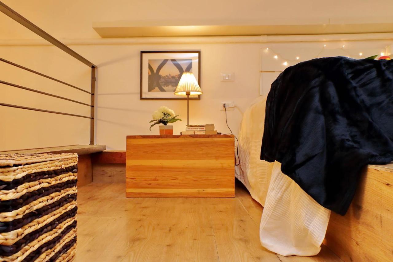 4Bnb - Cozy Vatican Loft With Terrace ローマ エクステリア 写真
