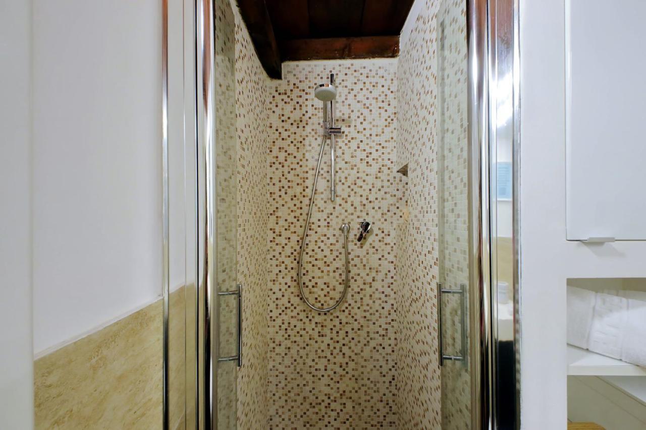 4Bnb - Cozy Vatican Loft With Terrace ローマ エクステリア 写真